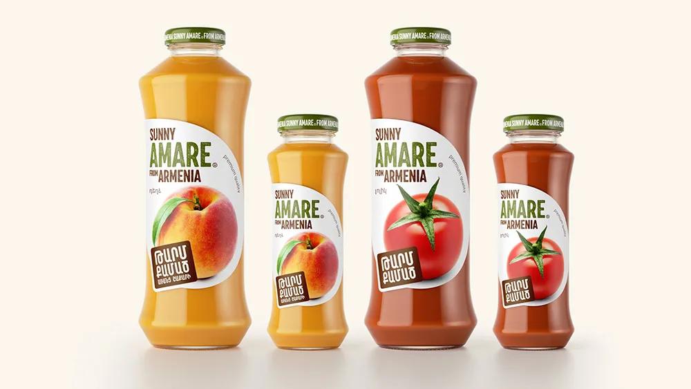 优秀包装设计有美感更畅销,优秀包装版式设计