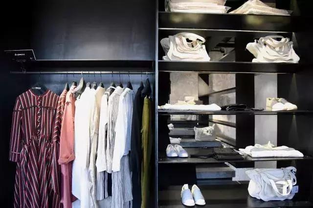 上海aj买手店,上海10家最佳买手店