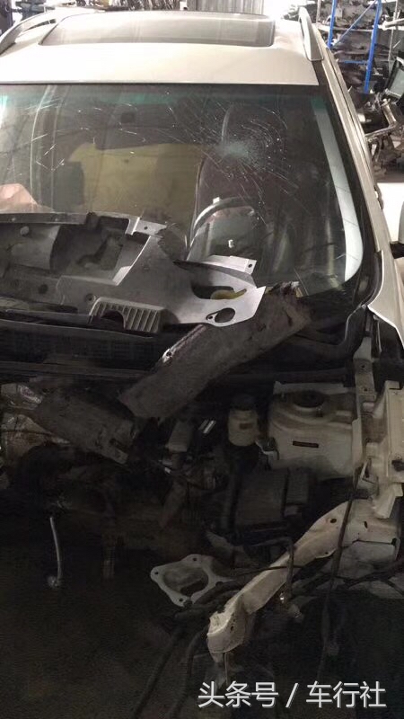 纳智捷u6前保险杠拆解图,纳智捷u6挡杆拆解视频