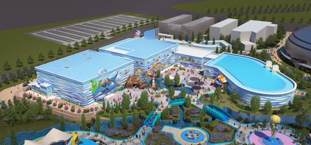 西安周边城市绝美景色旅游地点,西安出发五一4天自驾游路线推荐