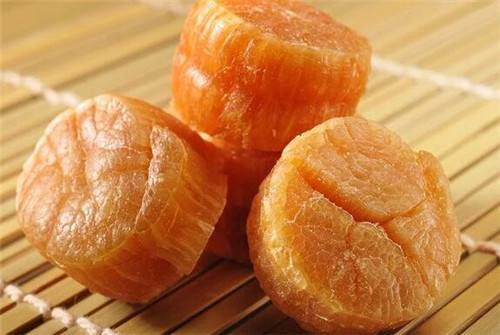 瑶柱是干贝的别名吗,干贝和瑶柱带子有什么区别