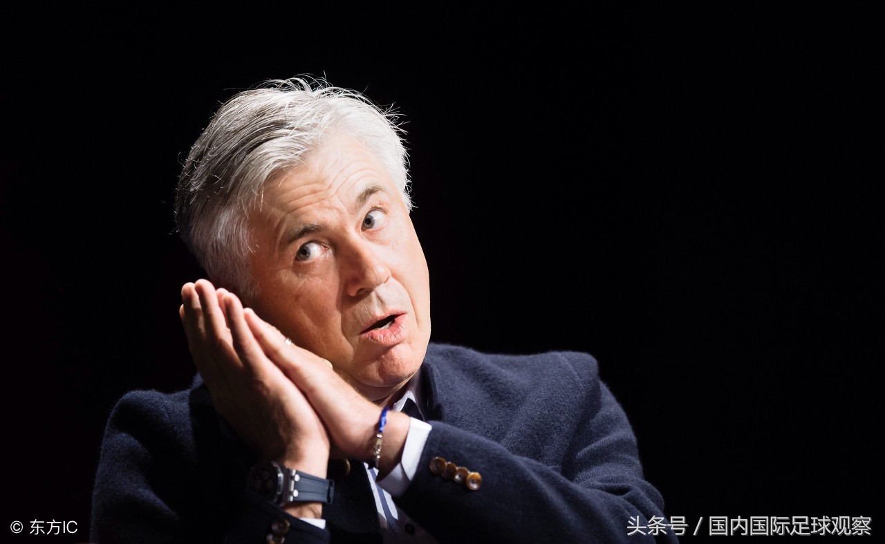 中超最新四大主帅,中超最厉害的主帅