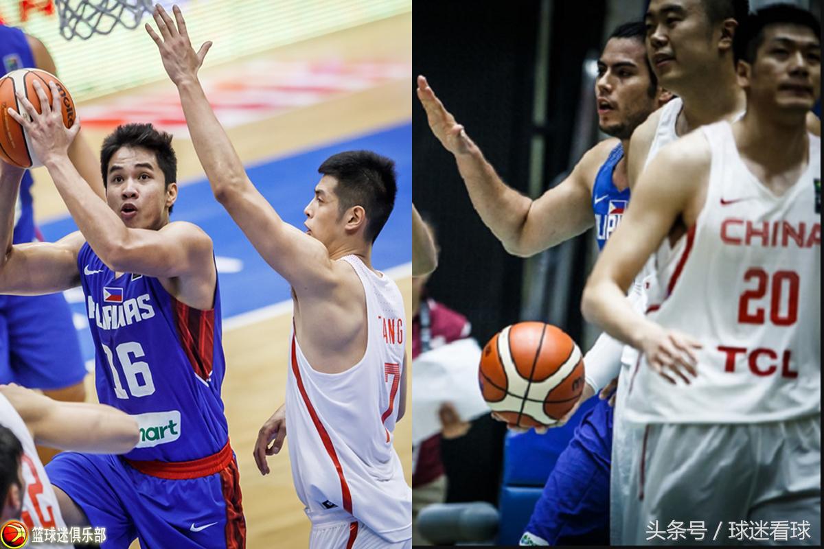 菲律宾国家篮球队有几名归化球员,篮球世界杯各国归化球员