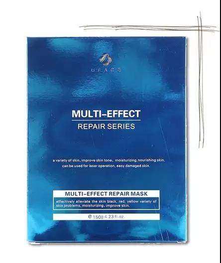 医美面膜到底值不值得购买,风很大的医美