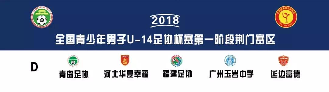 u14足协杯泰达2019,足协杯2019u14进八强赛程表