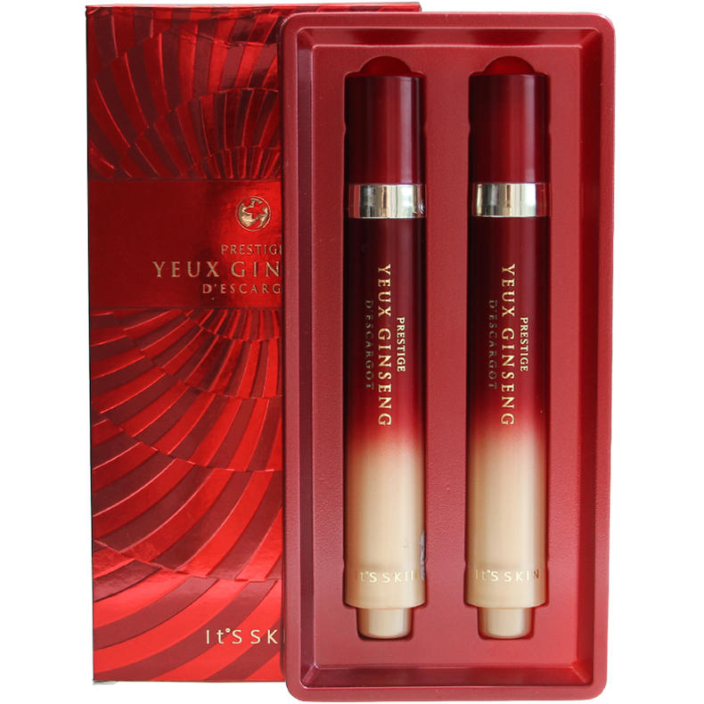 想变年轻最安全有效的方法,最简单的眼部护理