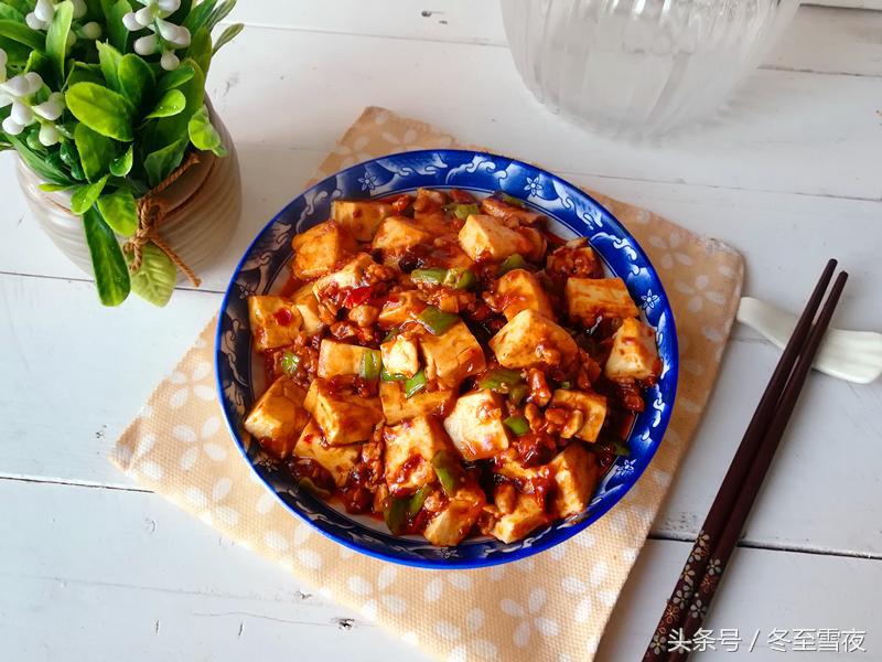 家常菜才是最下饭六种简单家常菜,几道美味营养家常菜做法简单易学