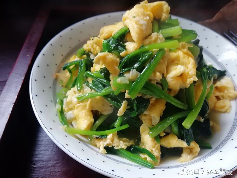 家常菜才是最下饭六种简单家常菜,几道美味营养家常菜做法简单易学