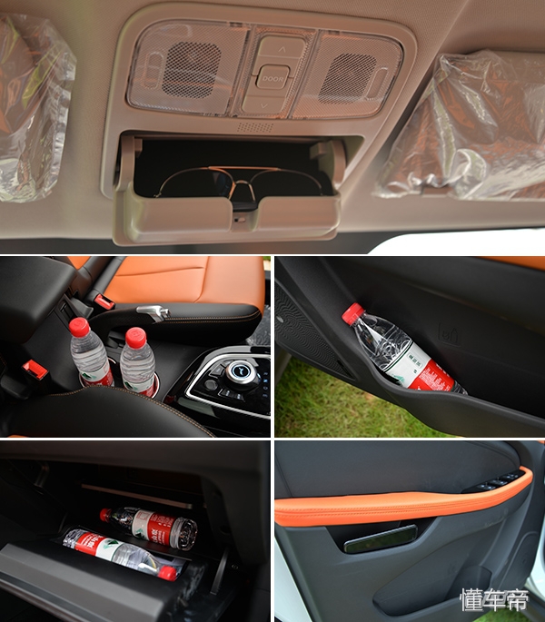 续航300公里最便宜的新能源车suv,续航超300新能源suv