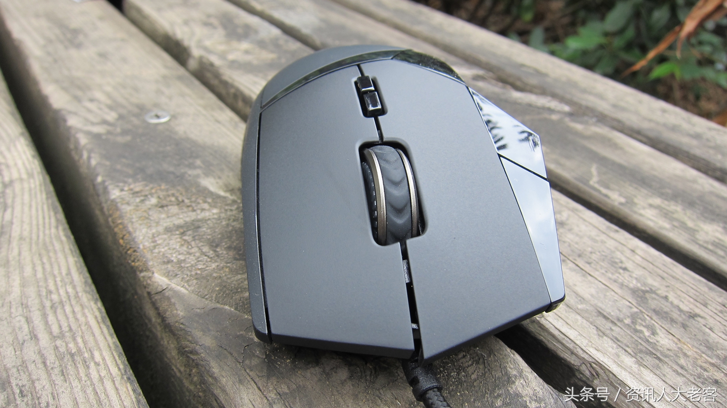 雷柏v20鼠标吃鸡宏设置教程,游戏鼠标雷柏vt900pro