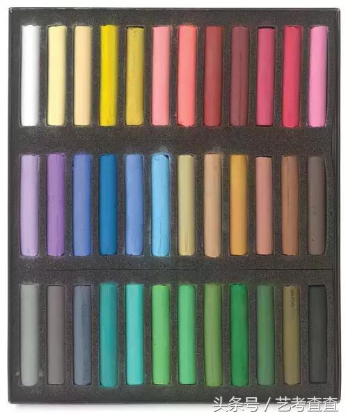 林金勇粉笔画技法,粉笔画技法pdf