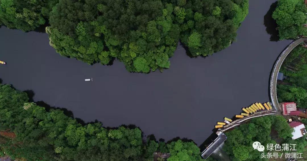 朝阳湖风景名胜区,朝阳湖美景视频