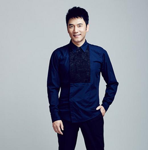 林依轮靠老婆发财,林依轮靠女人出道