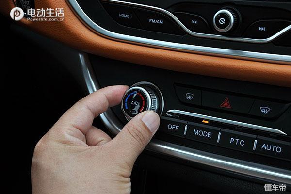 江铃e400测评,江铃e400悦享款