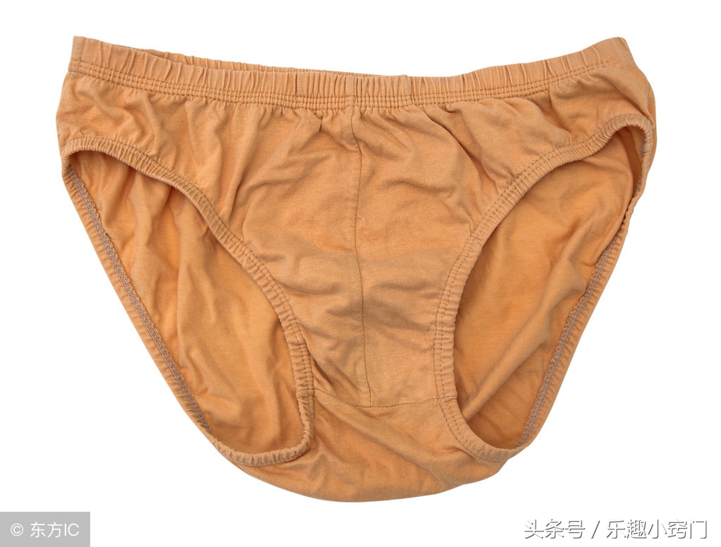 内裤脏不脏需要每天换吗,内裤3天不换有多脏