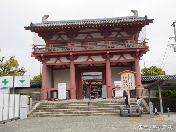 日本大阪二日自由行,一个人日本大阪周末自由行