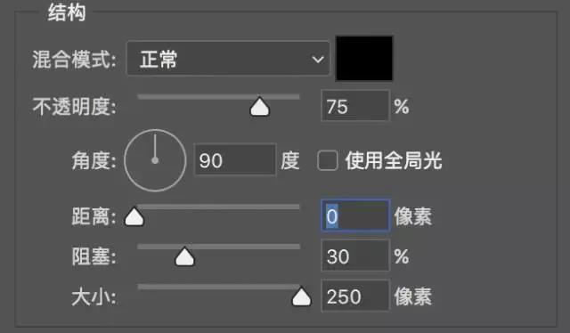 ps制作宝丽来风格,photoshop制作像素画