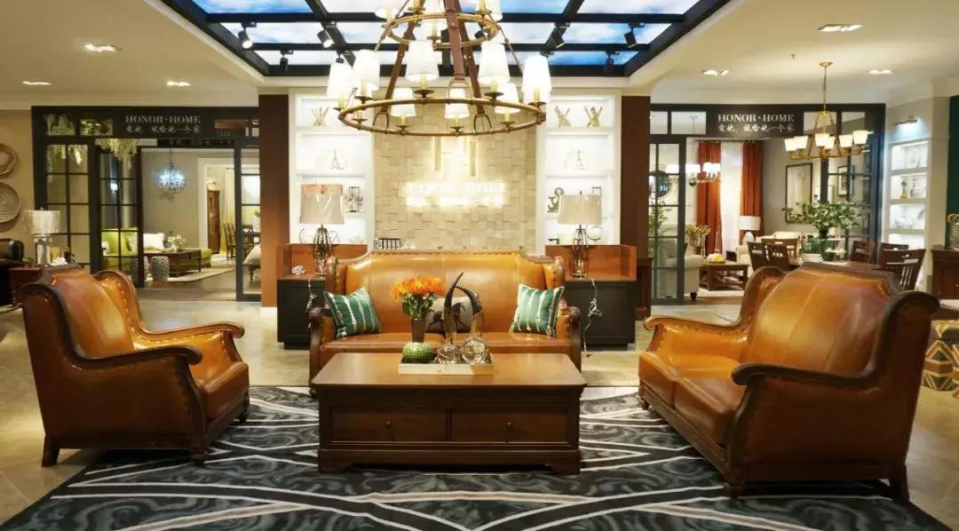 华日家居北京体验店,华日家居杭州有实体店吗