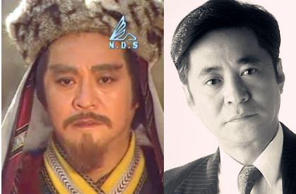 97年天龙八部角色现状,97版天龙八部主演重聚的合影曝光