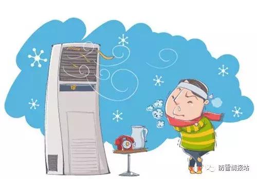 雷雨天避免雷击正确做法,如何避免打雷损坏电器呢