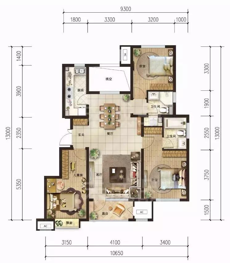 买房人觉得房价高怎么破局,买房人眼中的北京