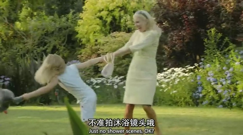 希区柯克美人计片段,希区柯克后窗片段