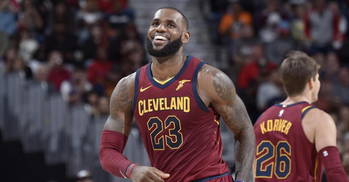 詹皇生涯十佳球绝杀,詹皇死亡之瞳