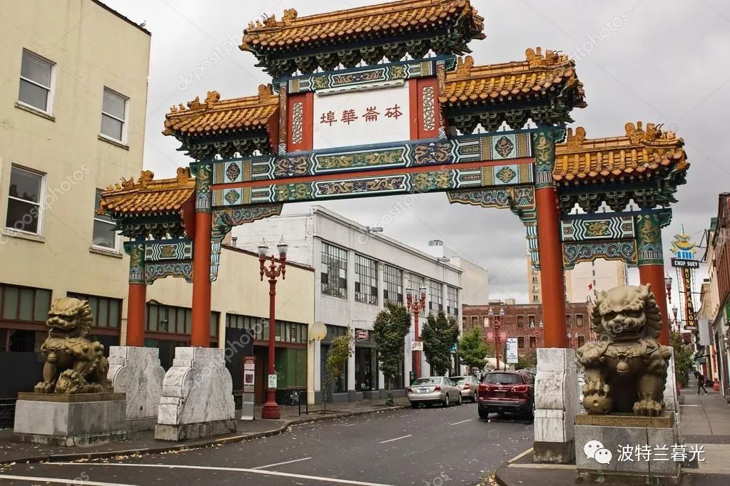 波特兰餐厅推荐,美国波特兰餐厅