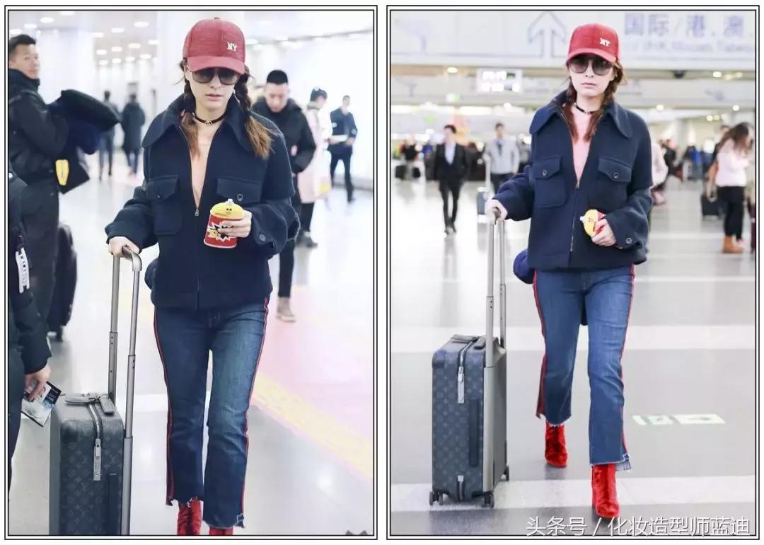 胯宽小腿粗适合夏天穿的裤子,小腿细大腿粗穿什么裤子好看