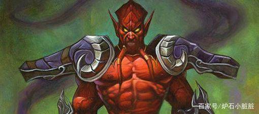 炉石传说上传说为什么排名不一样,炉石传说卡牌强度排行最新