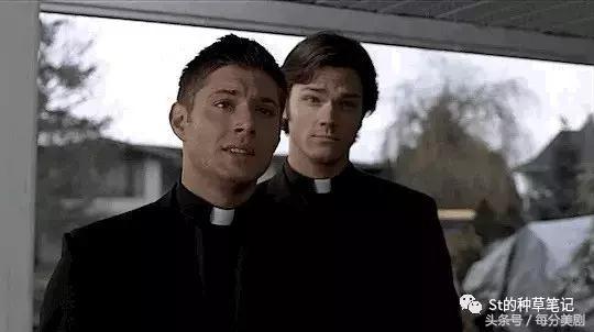 一部让演员拍了一辈子的美剧,一部拍了22年的美剧