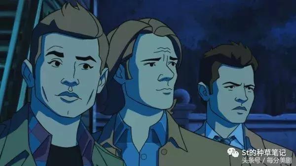 美剧没有女主还能拍吗,一部拍了几十年的美剧