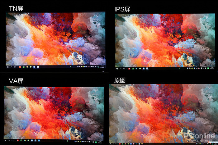 三种屏幕哪种更护眼,哪种屏幕护眼比较好