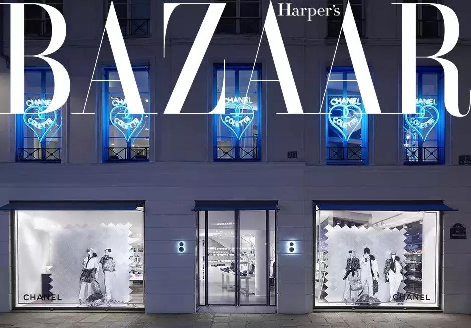 为什么我们需要奢侈品,为什么做买手店