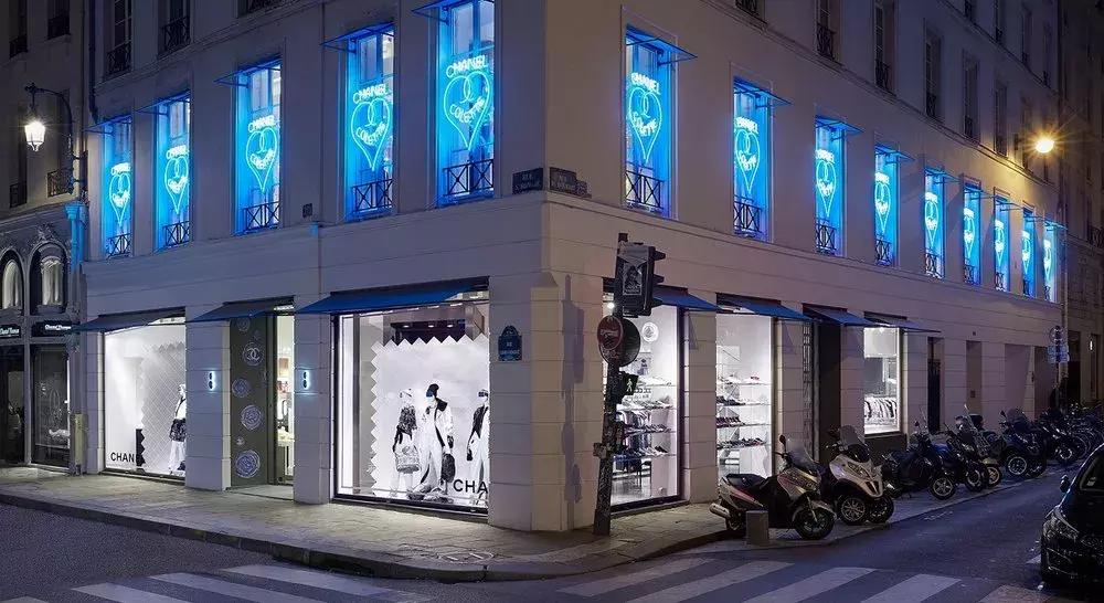 为什么我们需要奢侈品,为什么做买手店