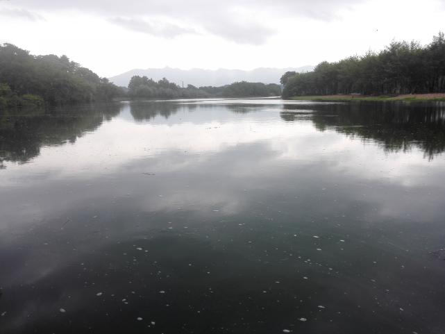 不花钱看官厅水库,中国古代水利灵渠