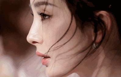 baby同款口红试色,baby杨颖口红色号