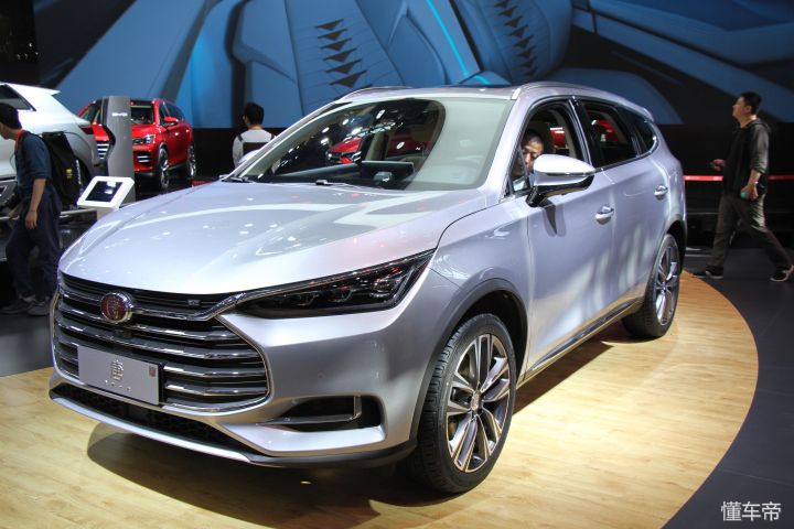 中国汽车产业如何,中国汽车产业的机会