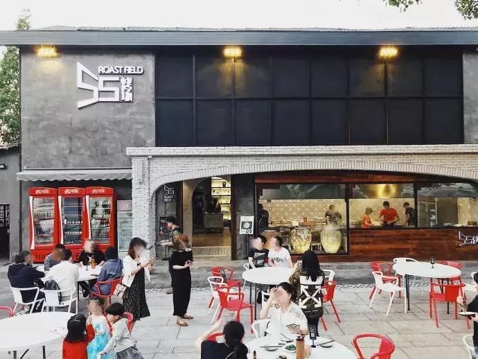 长沙烧烤必点,长沙高逼格的烧烤