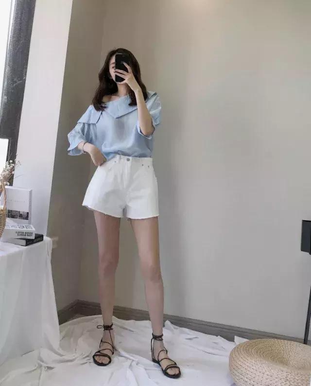 155身高头发又黑又多什么发型,一米五八身高适合什么发型