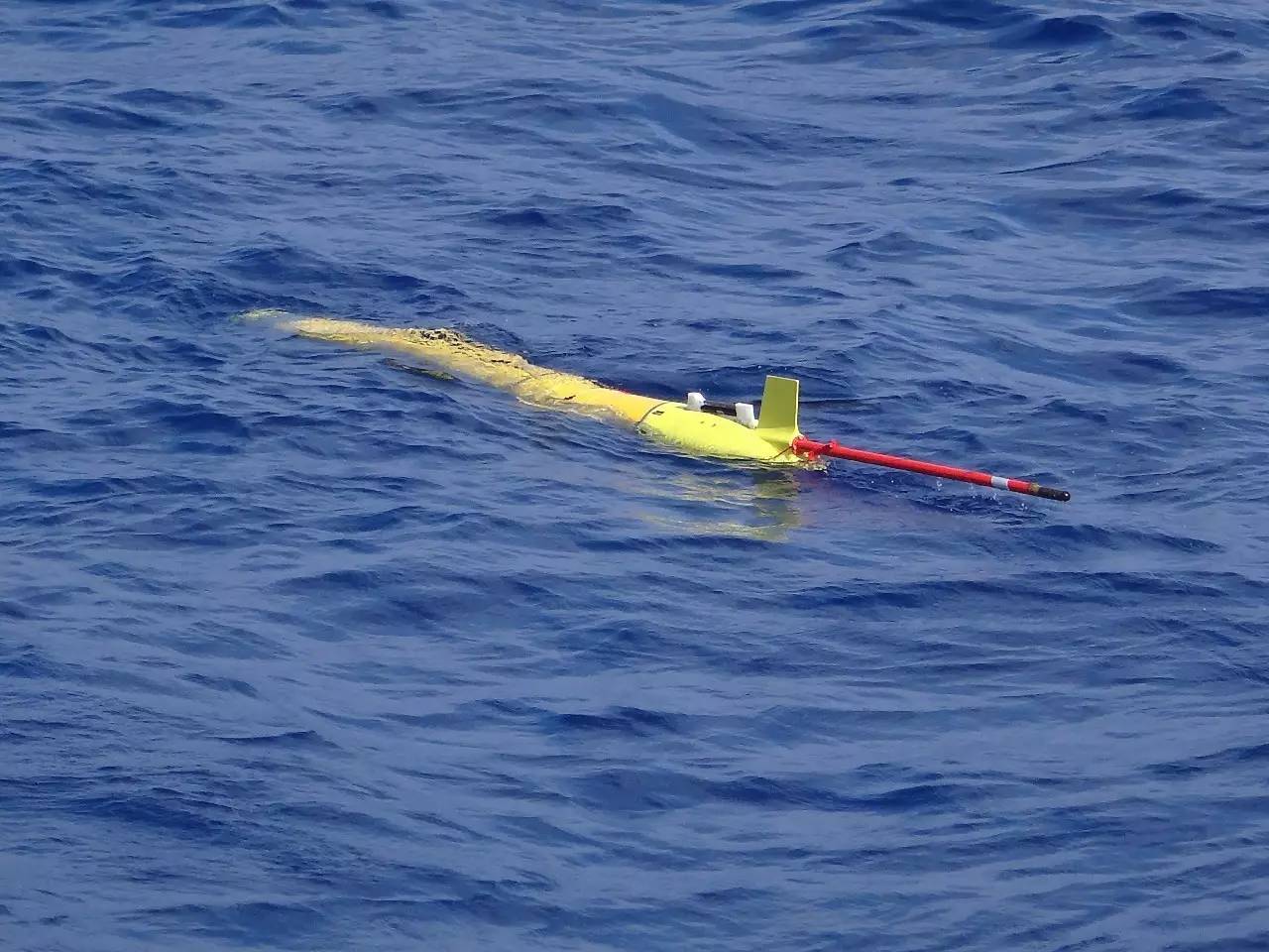 中国大深度潜水器南海科考，这些“探海神器”有哪些超能力？