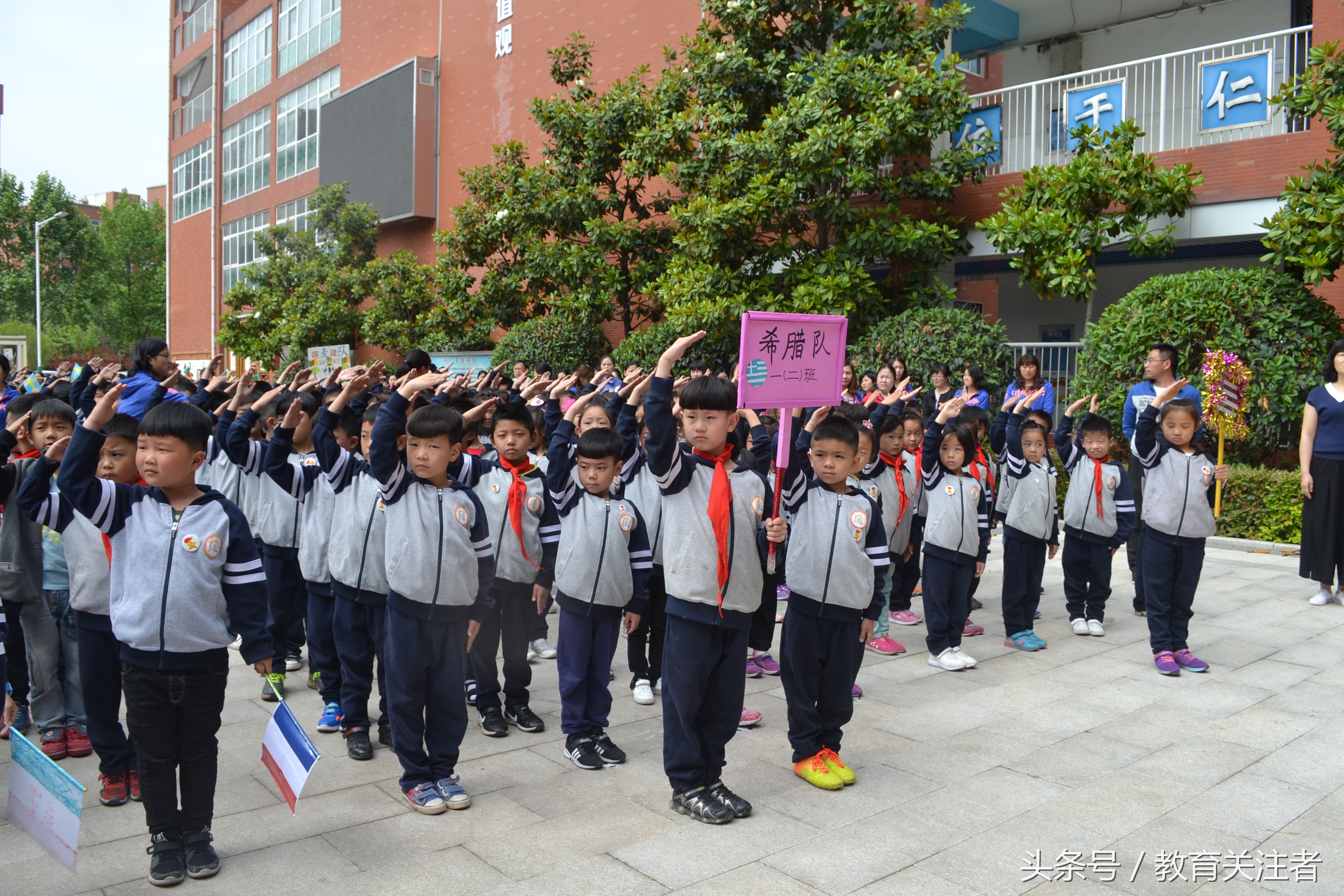郑州市实验小学艺术节,郑州经济技术开发区实验小学足球