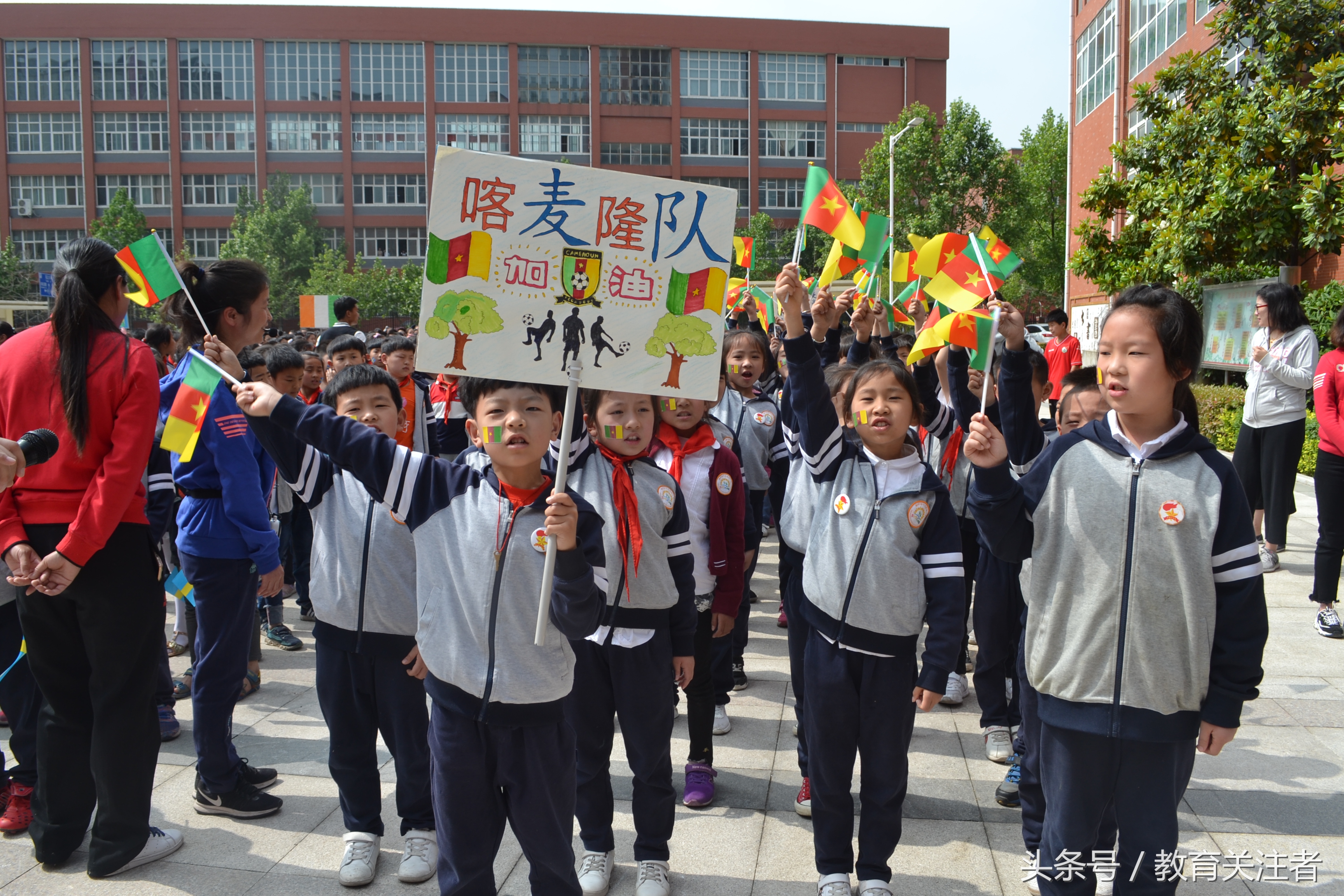郑州市实验小学艺术节,郑州经济技术开发区实验小学足球