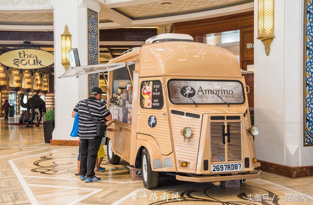 阿拉伯人在沙漠的生活,阿拉伯人在沙漠旅行