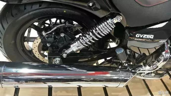 gv250欧版,gv250优点和缺点