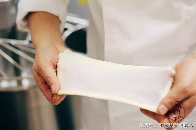 高水面团怎么揉,教你怎么揉面团