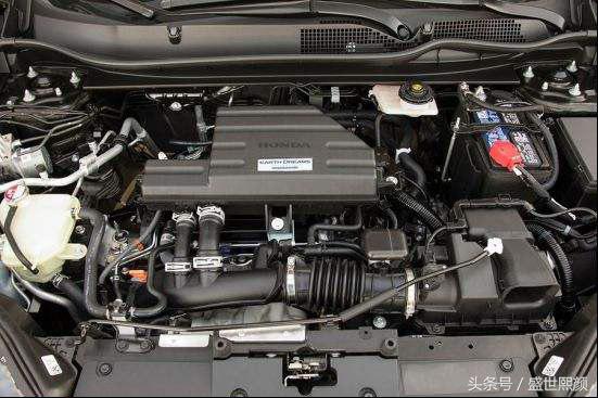 都是1.5T发动机,上汽的为什么会有高低功率差距?