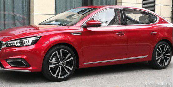 都是1.5T发动机,上汽的为什么会有高低功率差距?