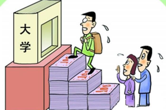 研究生没钱去读研怎么办,考不上研究生想读研咋办