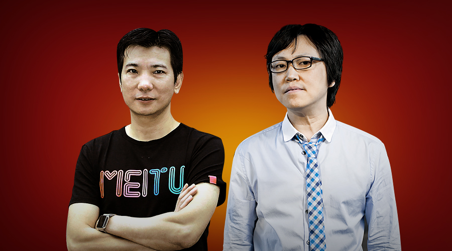 蔡文胜预测区块链,王峰十问